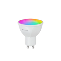 Essentials Smart GU10 Bulb Matter 5W 400Lm RGBCW | GU10 | 5 W | RGBCW | Bluetooth, Thread