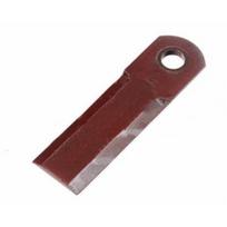 Smulkinimo peilis lygus su įvore Case 175x50x4.5 D20mm RS51024 AGV Germany