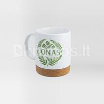 Puodelis su vardu JONAS, 300 ml