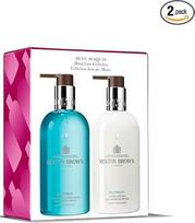 "Molton Brown Blue Maquis" rankų priežiūros dovanų rinkinys