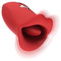 Klitorio stimuliatorius The Kisser