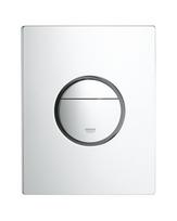 Grohe Nova Cosmopolitan vandens nuleidimo mygtukas, chromo 38765000