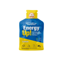 WEIDER Energy UP Gel 40g
