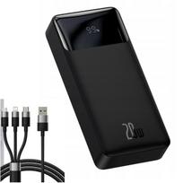 Atsarginis maitinimo šaltinis ("Power Bank") Baseus Bipow 20000mAh