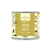 Kmynų arbata  DVARO KAVOS, 100 g