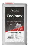 Kondicionierių alyva MATRIX LUBRICANTS COOLMAX POE 32 1L