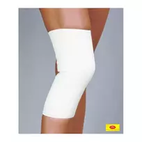 Elastinis Kelio įtvaras PT 0301, Baltas - S