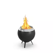 HOFATS MOON BOWL 45 grilis su laikikliu