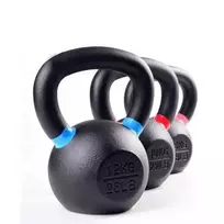 Profesionali Crossfit gira Prove 6kg
