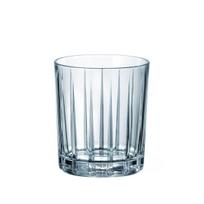 Crystal Bohemia Krištolo taurės viskiui (6 vnt., 450 ml)