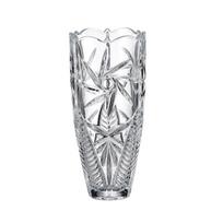 Crystalite Vaza NOVA OLD PINWHEEL (30 cm)