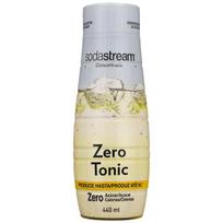 "SodaStream Classics Diet Tonic" sirupas 440ml