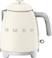 Smeg  Elektrinis virdulys 50's Style Mini kreminės spalvos