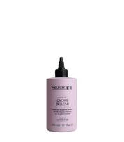 Laminavimo procedūra šviesiems plaukams Selective Professional Oncare Lamellar Super Beblond, 300 ml