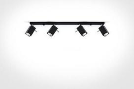 Sollux Lighting lubinis šviestuvas Merida