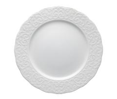 BRANDANI porcelianinė lėkštė "Gran Gala", Ø 25 cm