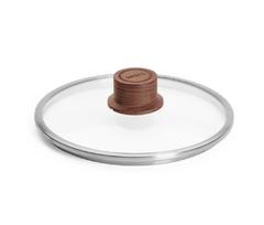 WOLL stiklinis dangtis "Diamond QXR eco Logic", Ø 20 cm