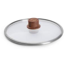 WOLL stiklinis dangtis "Diamond QXR eco Logic", Ø 24 cm