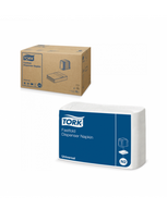 Stalo servetėlės dozatoriams Tork Fastfold N2 Universal 10933