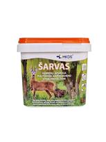 Kamienų apsauga – ŠARVAS, 1 kg