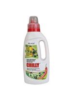 Žalias sodo muilas CHILLY koncentratas, 500 ml