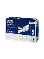 Minkšti sulankstyti popieriniai rankšluosčiai Tork Xpress Soft Multifold H2 120289