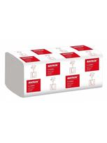 Rankšluostinės servetėlės Katrin Classic Hand Towel Zig Zag 2 Handy Pack 35298
