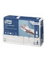 Tork Xpress H2 Soft Multifold minkšti sulankstyti popieriniai rankšluosčiai 100288