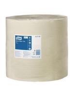 Pramoninis popierius "TORK Basic" W1 gelsvas, 1 sl., 1190 m 127107