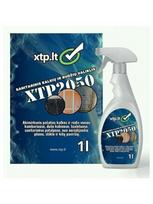 SANITARINIS KALKIŲ IR RUDŽIŲ VALIKLIS XTP 2050 1L