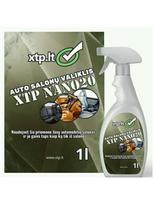 Auto salono valiklis XTP NANO 20 1L