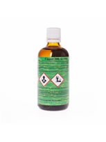 Vabzdžių naikinimo priemonė CIPPER200 100 ml. (komplektas)