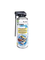 Aerozolis vabzdžių naikinimui ATAKA FREEZE (-50 °C šalčio), 400 ml