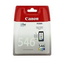Canon CL-546 (8289B001), trispalvė kasetė