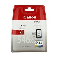 Canon CL-546XL (8288B001), trispalvė kasetė