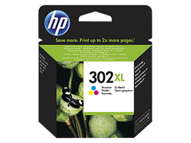 HP No.302XL (F6U67AE)