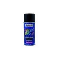 Stanger Purškiami dažai Color Spray MS 150 ml, violetiniai, 115006