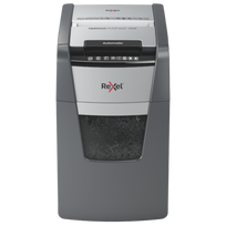 Dokumentų naikiklis Rexel Optimum AutoFeed+ 150XP Cross Cut P4,44l(Replace RexelAuto+ 130X)