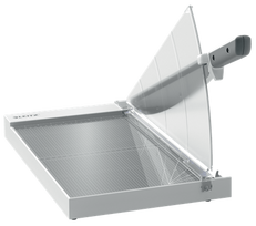 Pjaustyklė-giljotinaLeitz Precision Office Paper Cutter A4+, 15 lapų