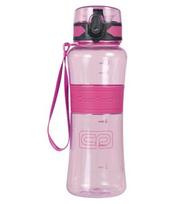 Gertuvė CoolPack Tritanum 550 ml Pink