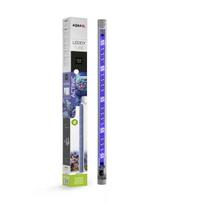 Apšvietimas akvariumams Leddy Tube Actinic LED, 10 W