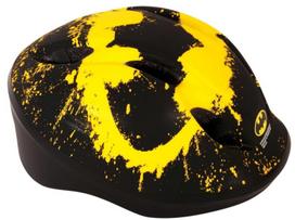 Šalmas vaikams Batman, juodas