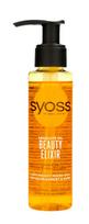 Schwarzkopf Syoss Beauty Eliksyras su Absoliu Aliejumi 100ml