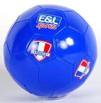 Futbolo kamuolys E&L Sports France, 5 dydis