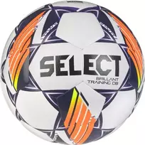 Futbolo kamuolys SELECT BRILLANT TRAINING DB V24 (SIZE 4)