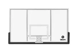 Krepšinio lenta 180x105cm 12mm grūdintas stiklas