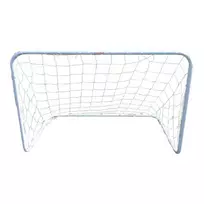 Futbolo vartai vaikiški 160x115x60cm