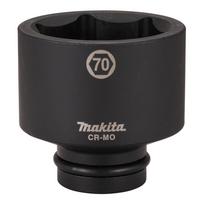 Smūginė sukimo galva Makita E-24670, 1" 70x96mm
