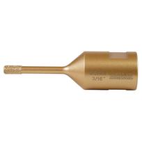 Deimantinis grąžtas Makita D-79902, 5mm (M14)