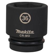 Smūginė sukimo galva Makita E-22327, 3/4" 36X57MM